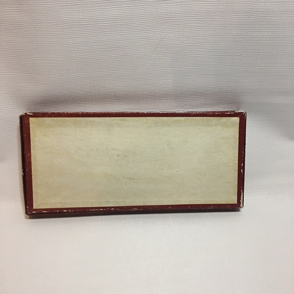 Vintage Souvenir Spoon Set Collectible World Flags Travel Set of 10 With Box - Picture 8 of 8